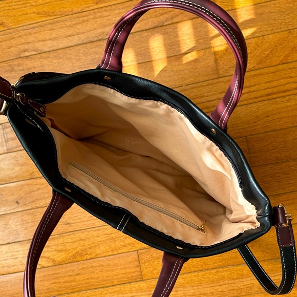 David Jones Paris Tote Bag - Picture 3 of 4